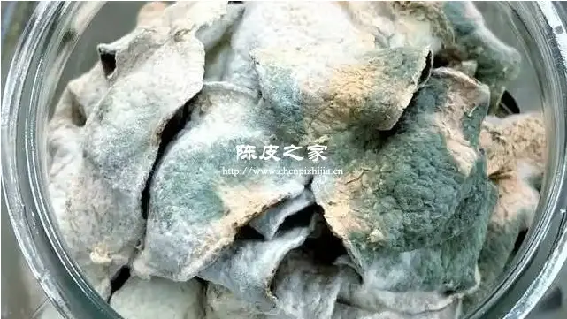 新会陈皮怎么长期保存？选对容器、正确翻晒！