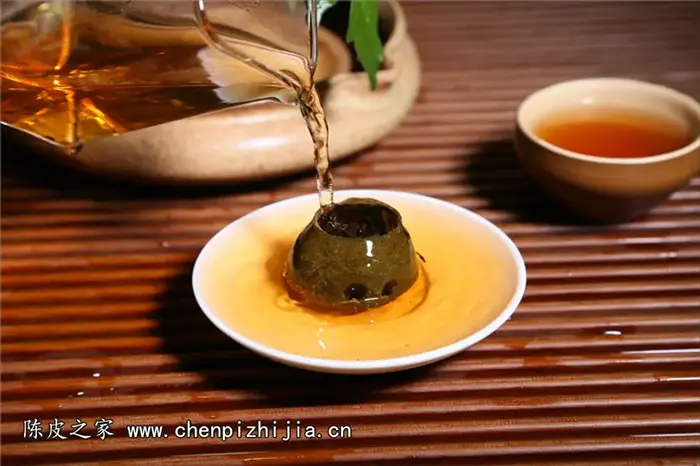 小青柑为什么这么贵？原因很现实！
