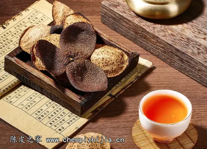 新会陈皮什么季节喝最好