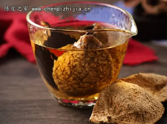 什么人不适合喝陈皮泡水？一文告诉你适合和不适合都有哪些人