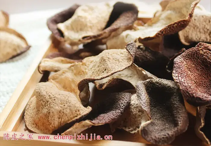 新会陈皮有什么功效？4大功效建议牢记