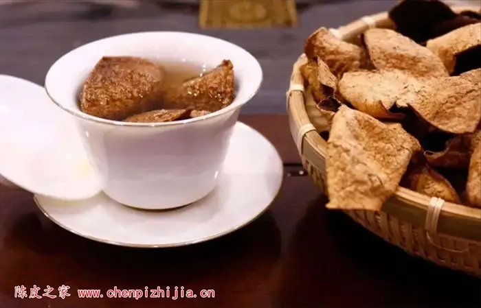 陈皮茶能不能天天喝？陈皮茶天天喝的危害你了解吗