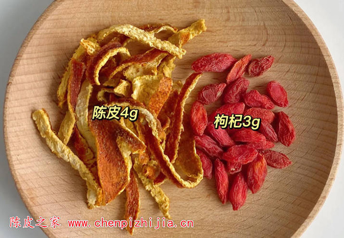 喝陈皮茶有什么好处？不同搭配好处不同（建议收藏）