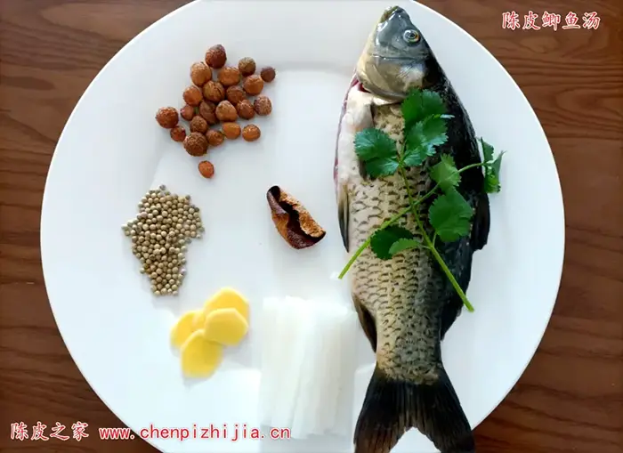 陈皮的食用方法和养生功效都有哪些