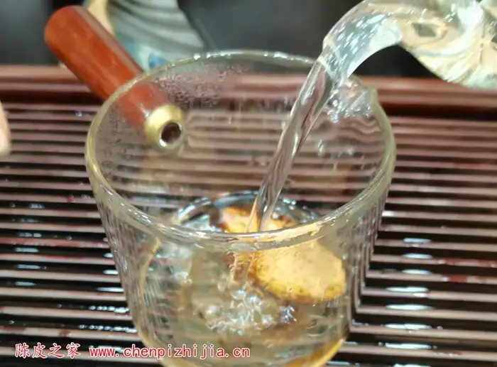 陈皮适合煮饮还是泡饮？一文让你明明白白