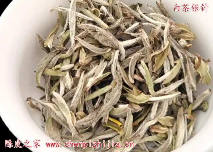 银针陈皮的功效是什么？6大功效为你的健康护航！