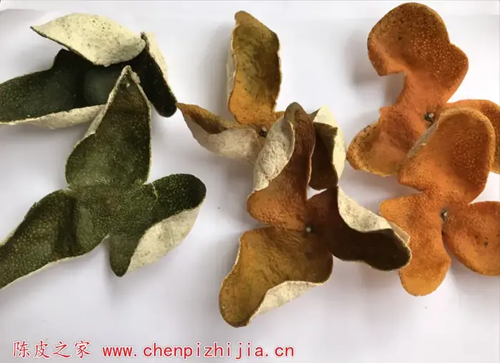 青皮二红皮与大红皮哪种好