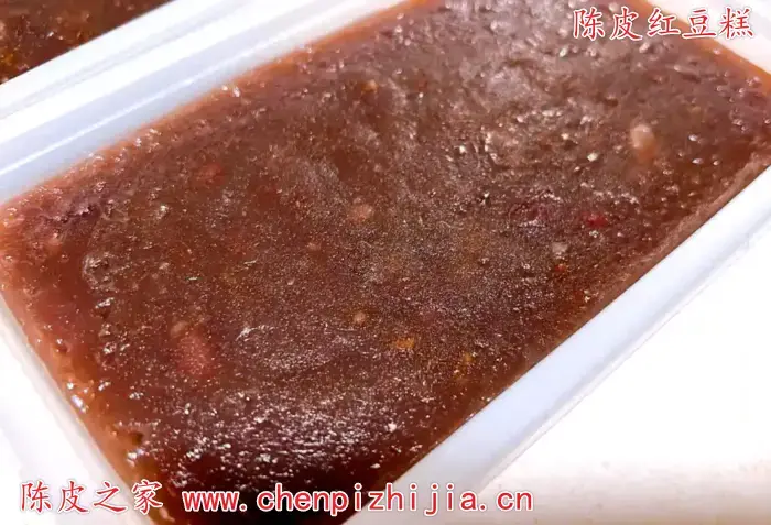 陈皮可以做成甜点吗？两种常见陈皮甜品好吃又营养