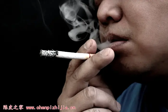 陈皮适合什么人喝？哪些人喝陈皮效果好