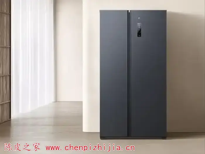 陈皮可以放在冰箱里保存吗