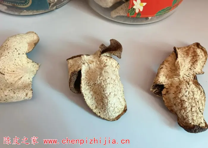 中药陈皮贵还是便宜