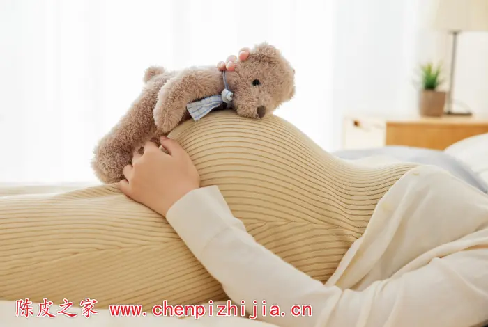 孕妇可以吃陈皮吗？孕妇吃陈皮的注意事项