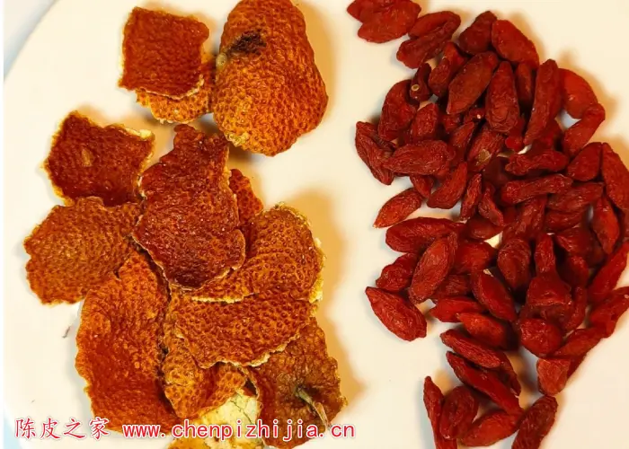 喝陈皮茶有什么好处？不同搭配好处不同（建议收藏）